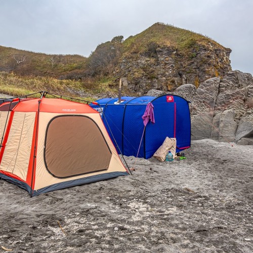 Гранд-тур по островам Дальнего Востока: Сахалин, Итуруп, Кунашир и Шикотан, термы и гастрономия