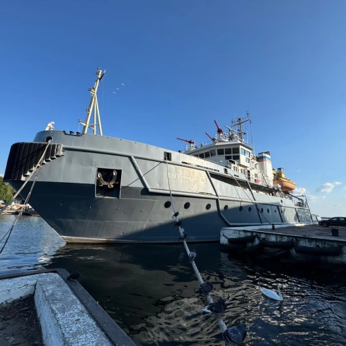 Балтийск и Балтийская коса: автобусная экскурсия