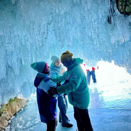 Большой тур «всё включено» на Байкал: главные места, этнопрограмма, гастрономия и встреча с шаманом