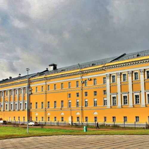 Владимир. Путь сквозь века