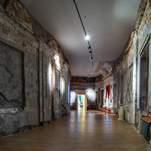 Из Петербурга — в Гатчину и Гатчинский дворец