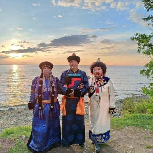 Природа и места силы Байкала с погружением в культуру: Ольхон и Бурятия (всё включено)