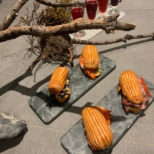 К символам Камчатки: тур по природным локациям и не только с проживанием в спа-отеле