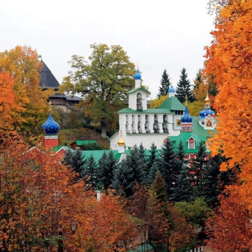 Печоры и Изборск на комфортабельном авто!