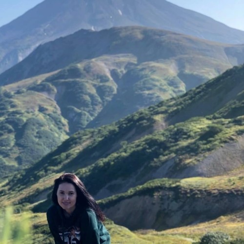 Природные красоты Камчатки: легко и без восхождений