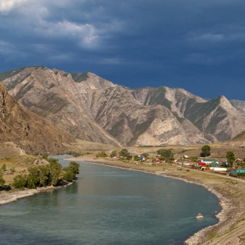 Алтай: топовые места и скрытые уголки