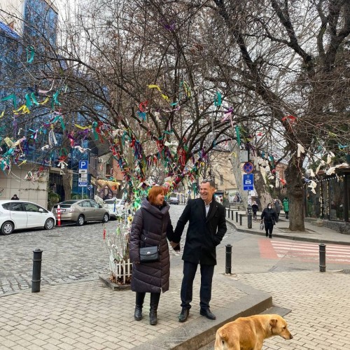 Неделя в окружении гор: башни Ингушетии, тёплая атмосфера Грузии и уют Владикавказа