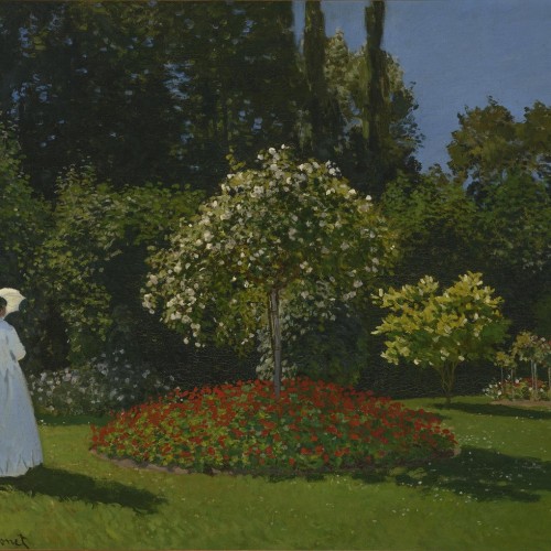 Импрессионисты и постимпрессионисты в Главном штабе