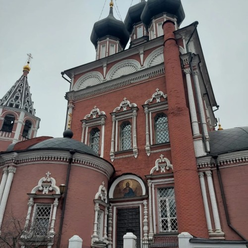 Москва для вас с посещением Новодевичьего монастыря