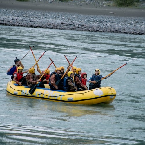 Алтайский максимум: все главные достопримечательности за неделю с комфортом (мини-группа)
