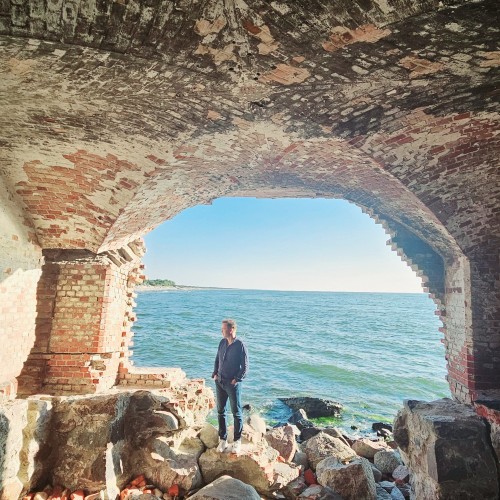 Индивидуальная поездка в Калининград: Балтийск, Светлогорск, Зеленоградск и Куршская коса