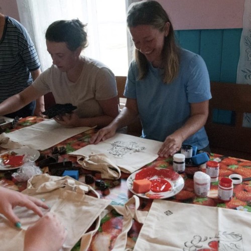 В гости к поморам под белоснежными парусами: приключения вдали от цивилизации