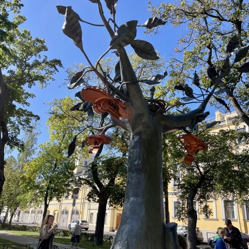 Кронштадт: Музей военно-морской славы и Остров фортов (мини-группа)