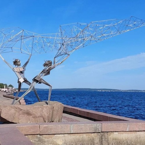 Экспресс-тур из Петербурга в Карелию с дегустациями и кулинарными мастер-классами