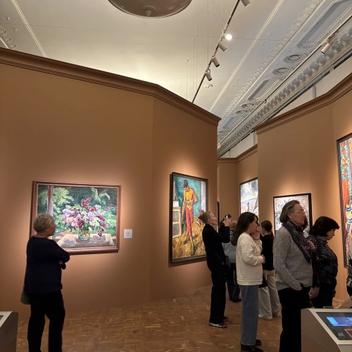 Парадоксы Кончаловского в корпусе Бенуа (билеты включены)