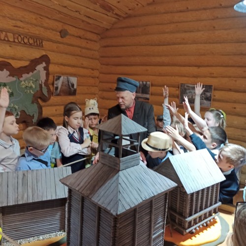 Соль в истории Коломны