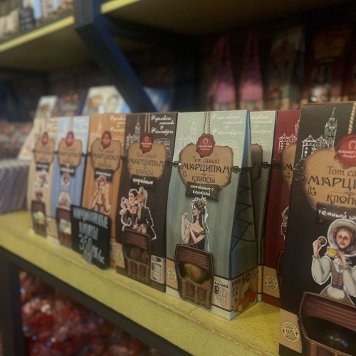 Из Зеленоградска — в Светлогорск, замок Шаакен и «Шаакен Дорф»