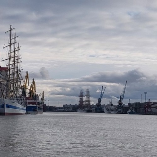 Более 9 городов Калининградской области: автопутешествие только для вашей компании