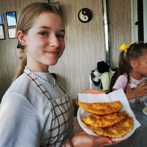 Адыгея для всей семьи: прогулки, мастер-классы и водные процедуры