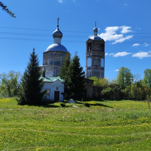 «Москва — Петушки» и далее