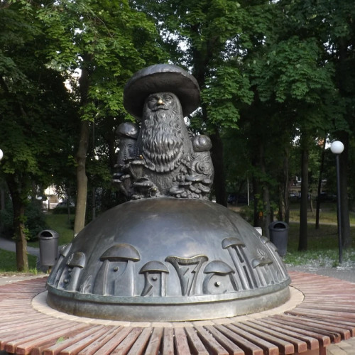 Легенды и байки Рязани