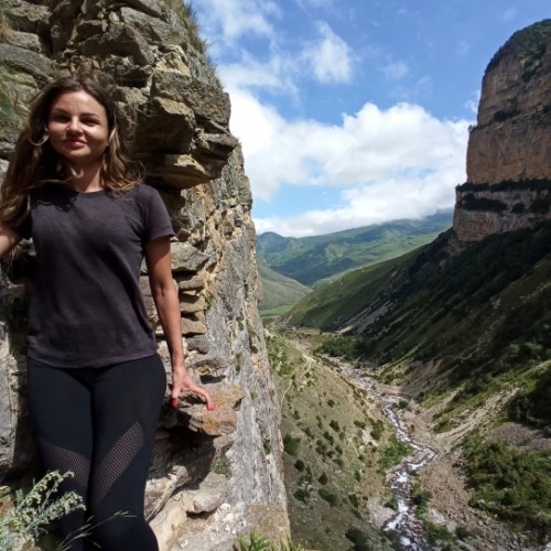 Весь Кавказ за 4 дня в мини-группе: Архыз, Домбай, Эльбрус и окрестности Кисловодска