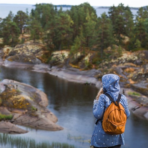 Из Санкт-Петербурга к забытому наследию Карельского перешейка (индивидуально)