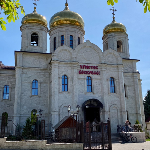 Экскурсия-квест по следам Лермонтова и его героев