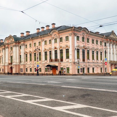 Петербургские кулинарные заметки