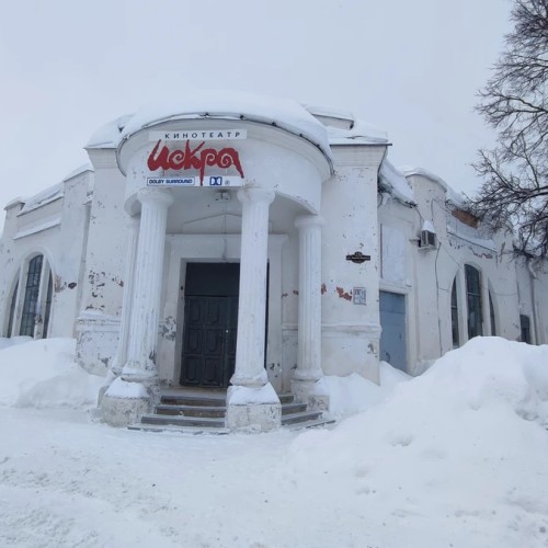 Душевная поездка в Дивеево и Арзамас