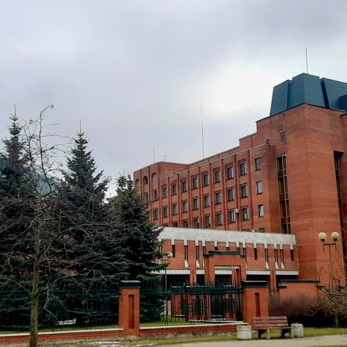 Мобильный квест в Петербурге «Поиски слона на Озерках»