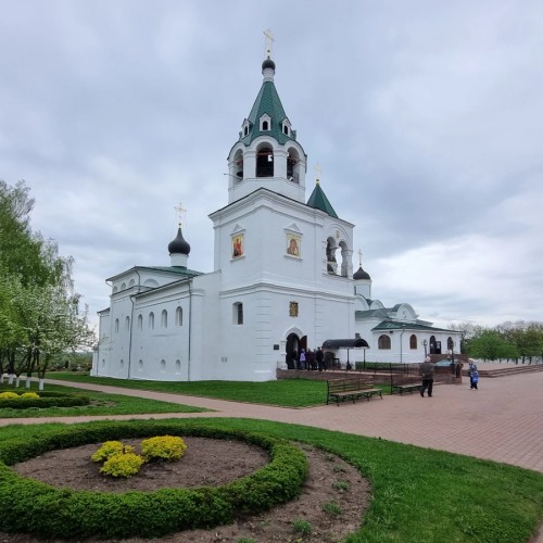 На родину Ильи Муромца — экскурсия из Нижнего Новгорода в Муром