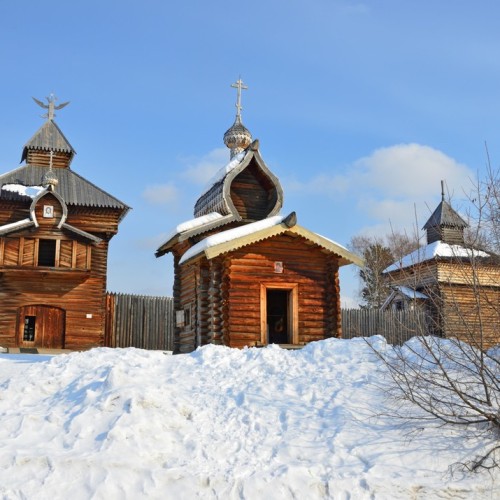 Почувствовать силу природы Байкала: мини-путешествие к бухте Песчаной и в Листвянку