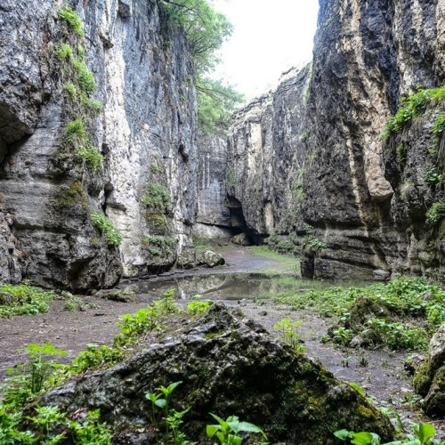 Вкусные выходные в горах Дагестана