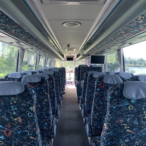 Автобусный тур в Великий Новгород, Псков и Изборск: главные места и погружение в историю