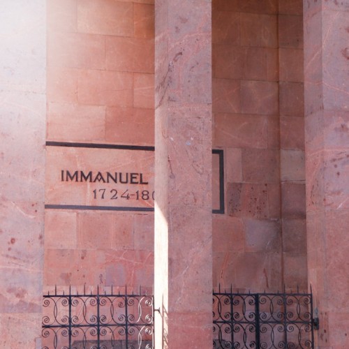 Замки, море и хомлины — лучшие места Калининградской области и дегустация на семейной сыроварне