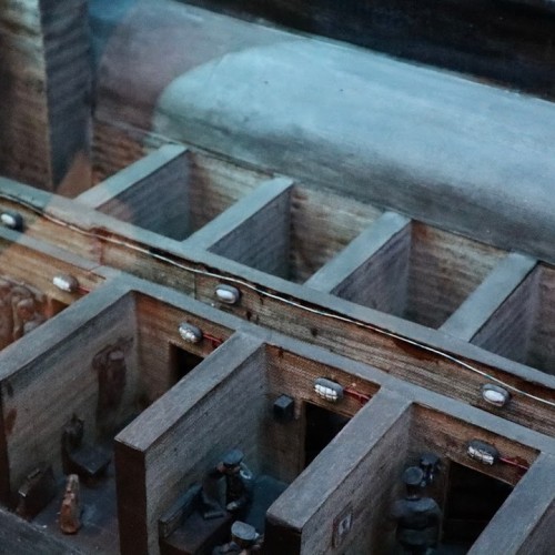 Необычные локации Калининградской области и ночь в средневековом замке