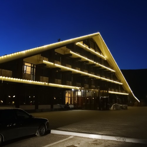 Индивидуальное автопутешествие к сокровищам Чечни: от мечетей до озера, водопадов и башен