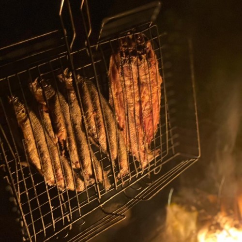 За трофеями на Байкал с местными: рыбалка с катера, катамарана и на реках