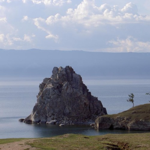 Сокровища Восточной Сибири: Иркутск, Аршан, Тункинская долина и Ольхон