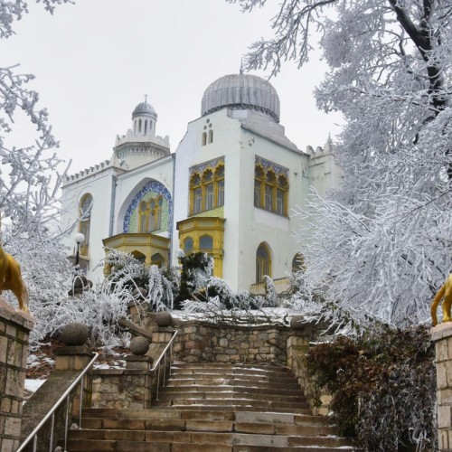 Дыхание гор: мини-группой от курортов Кавминвод к вершинам Карачаево-Черкесии