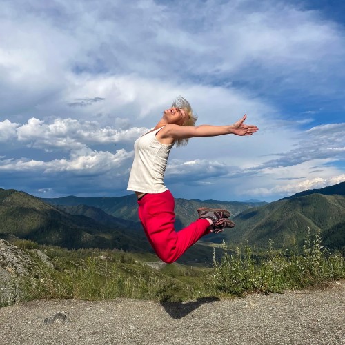 Экскурсия, съёмка фото и рилс в красотах Чуйского тракта