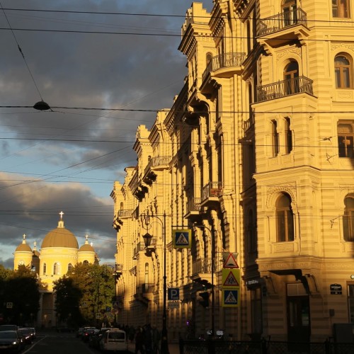 Бродский. От изгнания до признания