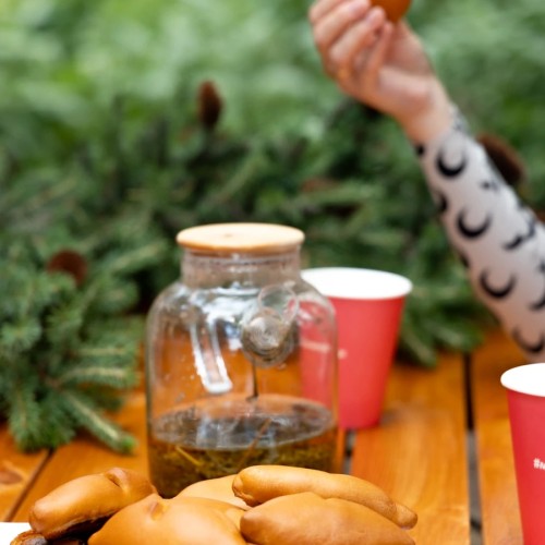 На связи «Орбита»