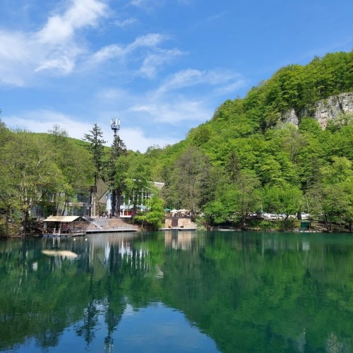 По Кавказу в мини-группе: Нальчик, Верхняя Балкария, Домбай и курорты КМВ