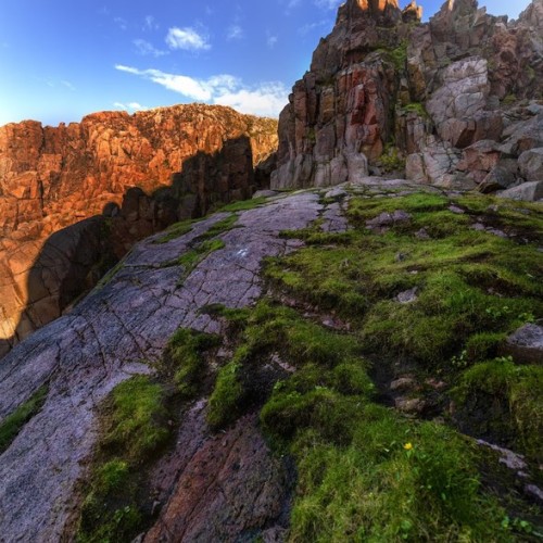 Путешествие в Русскую Арктику с морской прогулкой: Териберка, Мурманск, Сейдозеро и Хибины