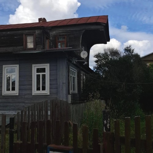 Гастрономическая экскурсия «Из истории трактирных заведений в Суздале» (всё включено)