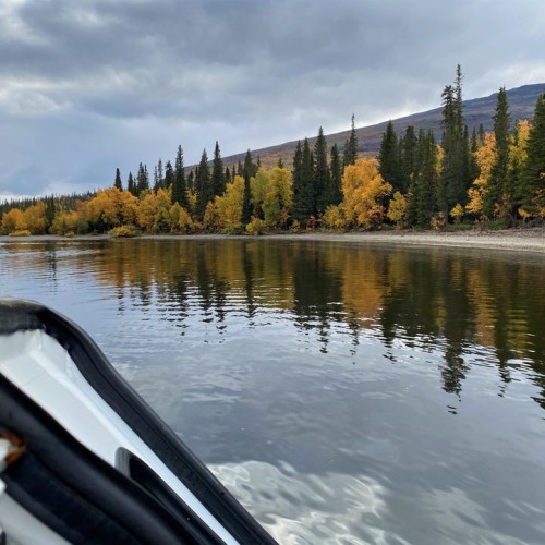 Большое приключение на Кольском в мини-группе: Териберка, корабли и красоты Арктики