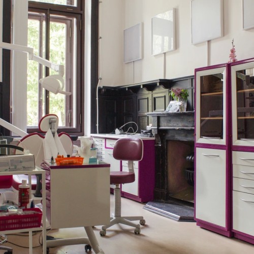 Особняк Чаева на улице Рентгена