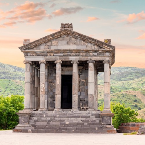 Большое путешествие 2 в 1: Армения и Грузия, дегустации, мастер-классы и экскурсии